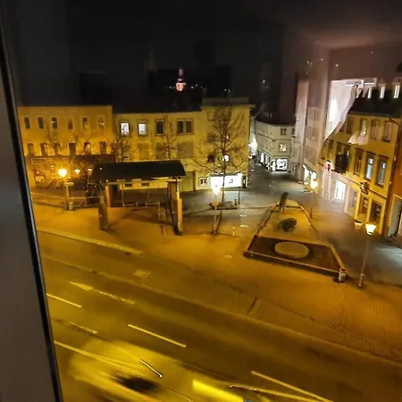Διαμέρισμα Modern, Minimalistisch Eingerichtete Ferienwohnung Bad Kreuznach