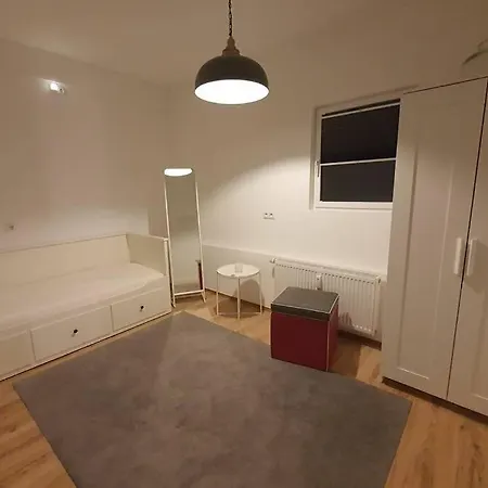 Modern, Minimalistisch Eingerichtete Ferienwohnung * Bad Kreuznach